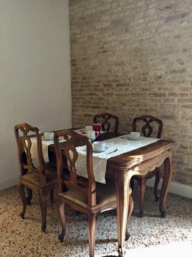 Ca Giovanni - And Exclusive Apartment Venedig