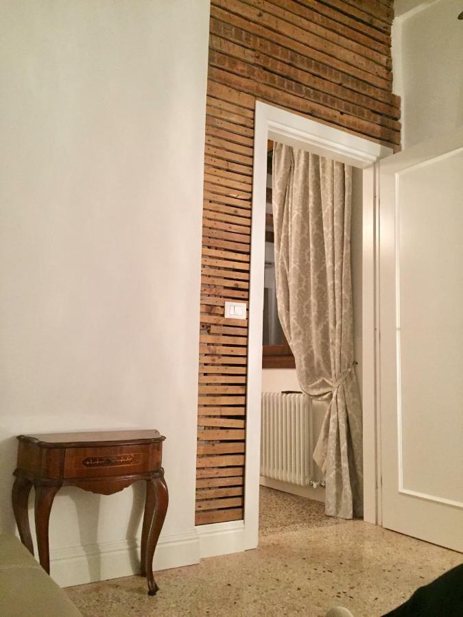 Ca Giovanni - And Exclusive Apartment *