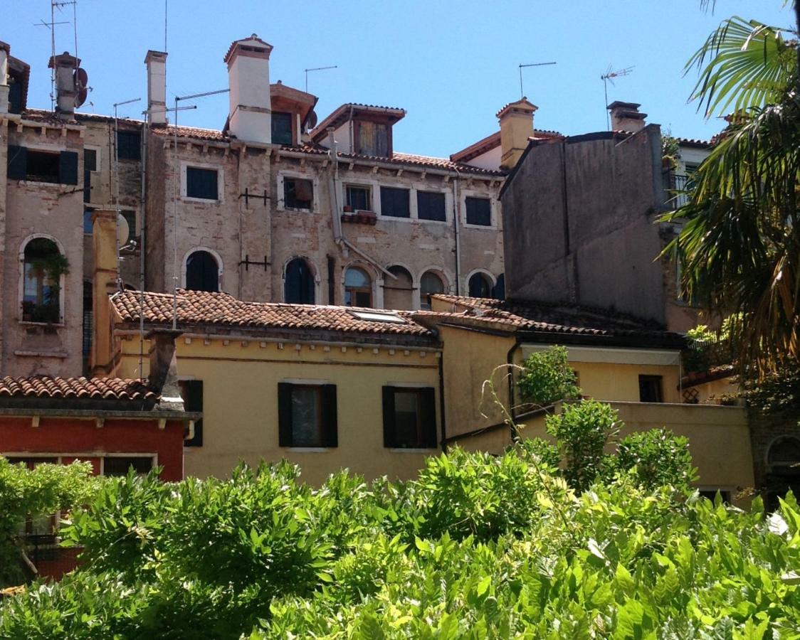 Ca Giovanni - And Exclusive Apartment