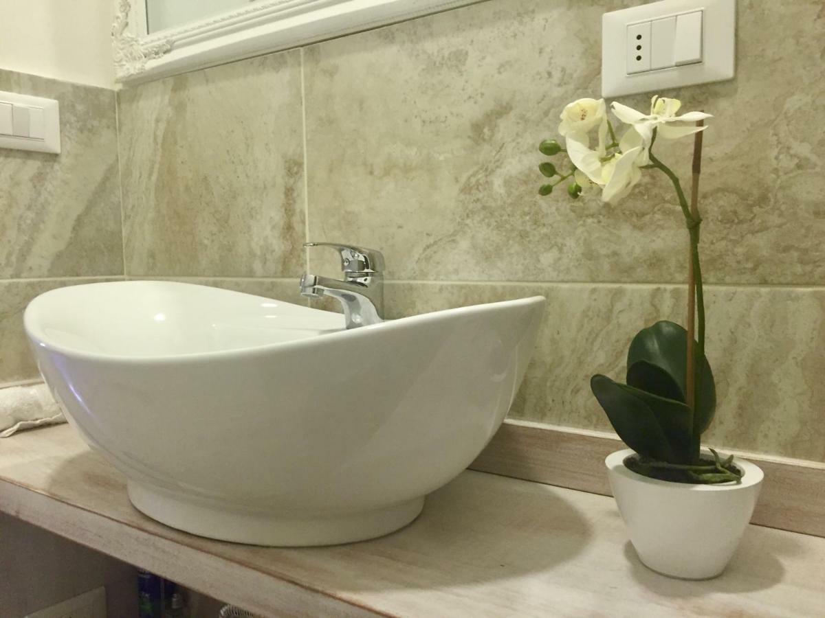 Ca Giovanni - And Exclusive Apartment Venedig