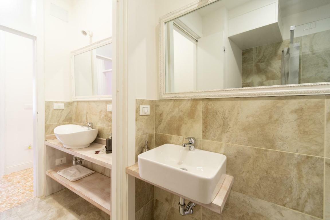 Apartment Ca Giovanni - And Exclusive Venedig