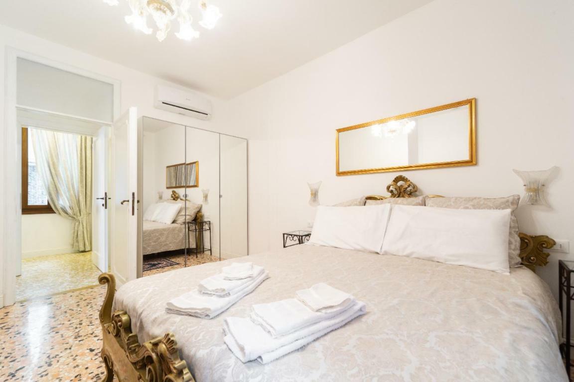 Ca Giovanni - Charmant&exclusive Appartamento