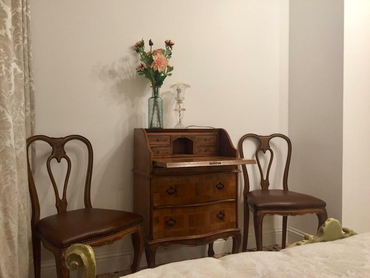 Ca Giovanni - Charmant&exclusive Appartamento