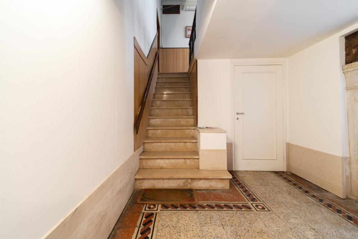 Lejlighed Ca Giovanni - And Exclusive Venedig