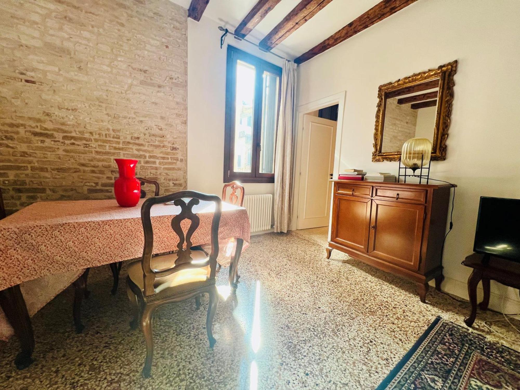 Ca Giovanni - And Exclusive * Venedig