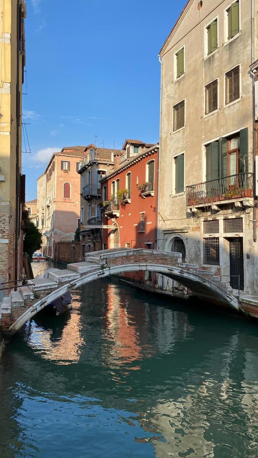 Ca Giovanni - And Exclusive Venedig