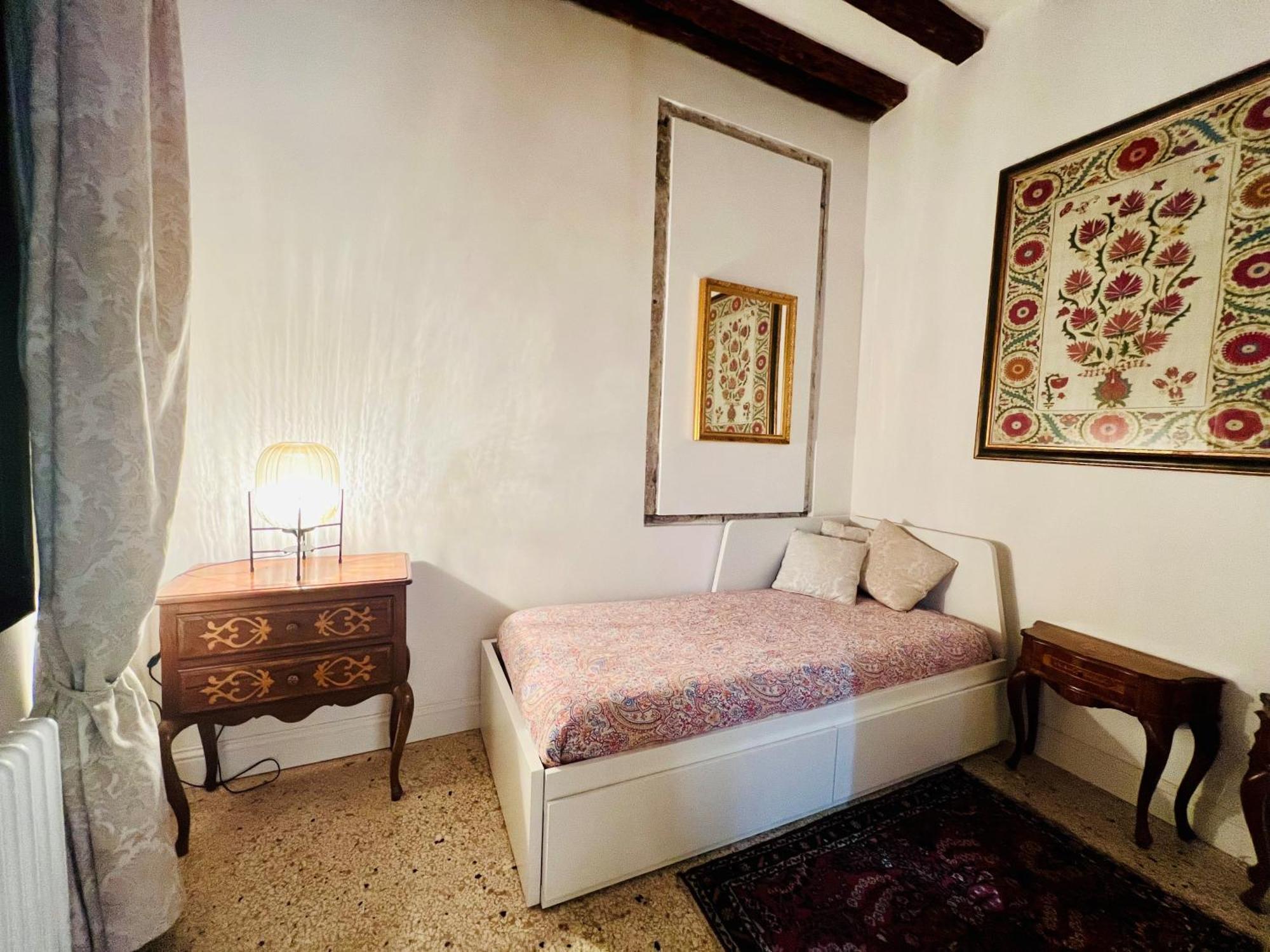 Ca Giovanni - And Exclusive * Venedig