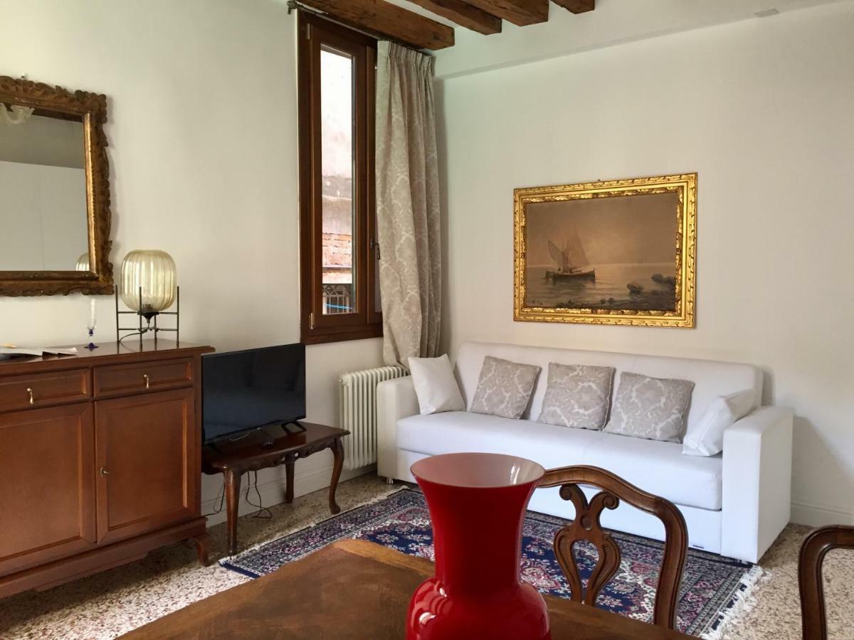 Ca Giovanni - And Exclusive Venedig