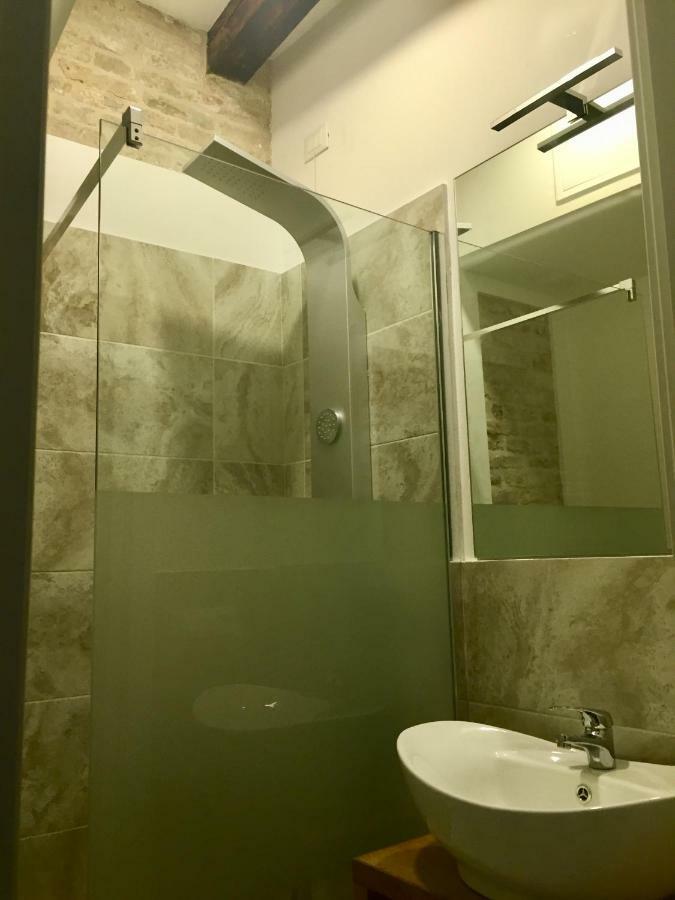 Ca Giovanni - And Exclusive Lejlighed Venedig