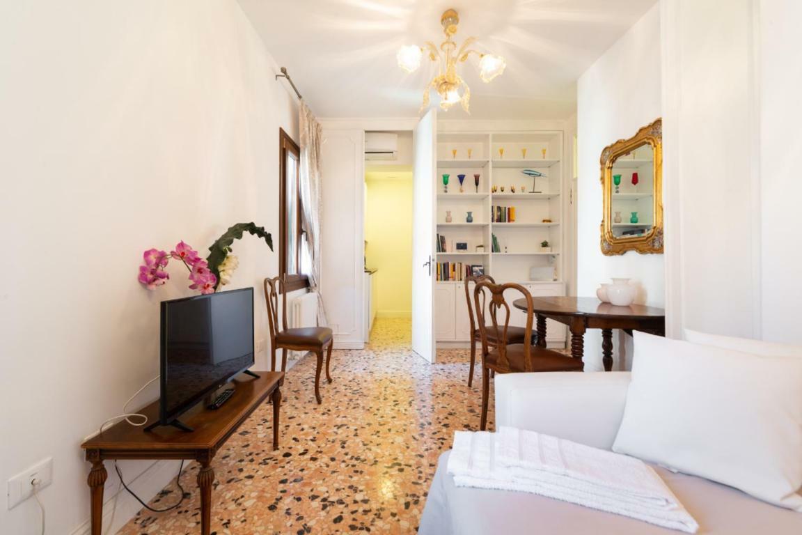 Lejlighed Ca Giovanni - And Exclusive Venedig