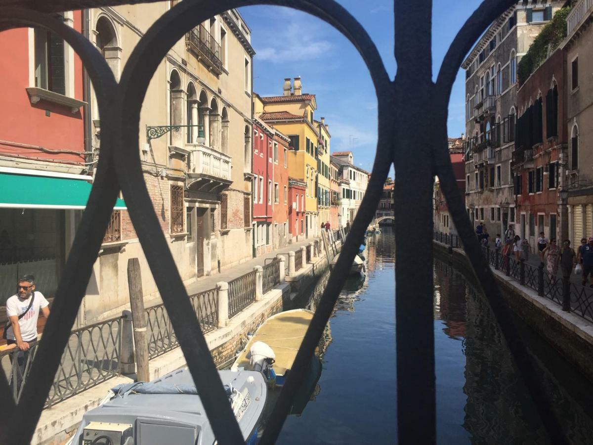 Ca Giovanni - And Exclusive Lejlighed Venedig