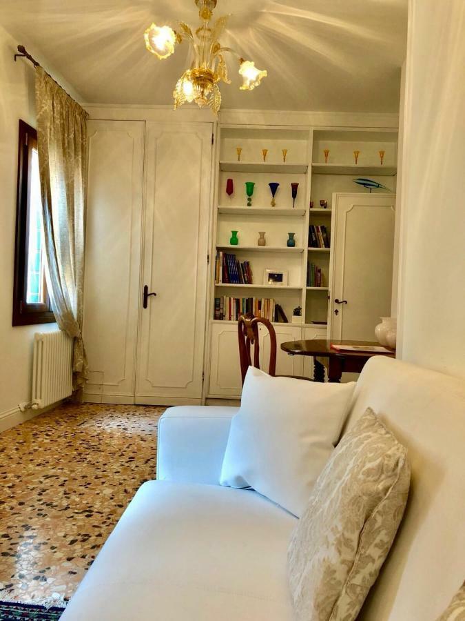 Ca Giovanni - And Exclusive Venedig
