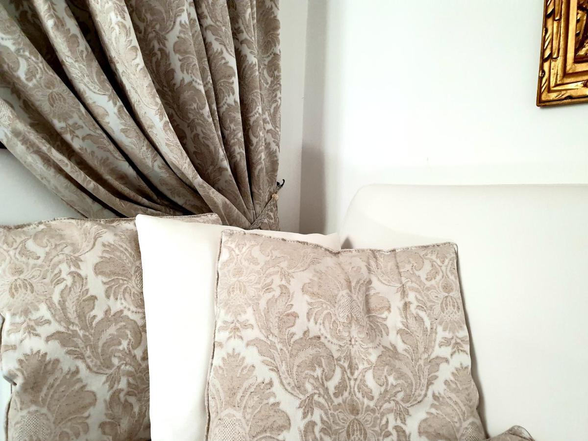 Ca Giovanni - And Exclusive Lejlighed Venedig