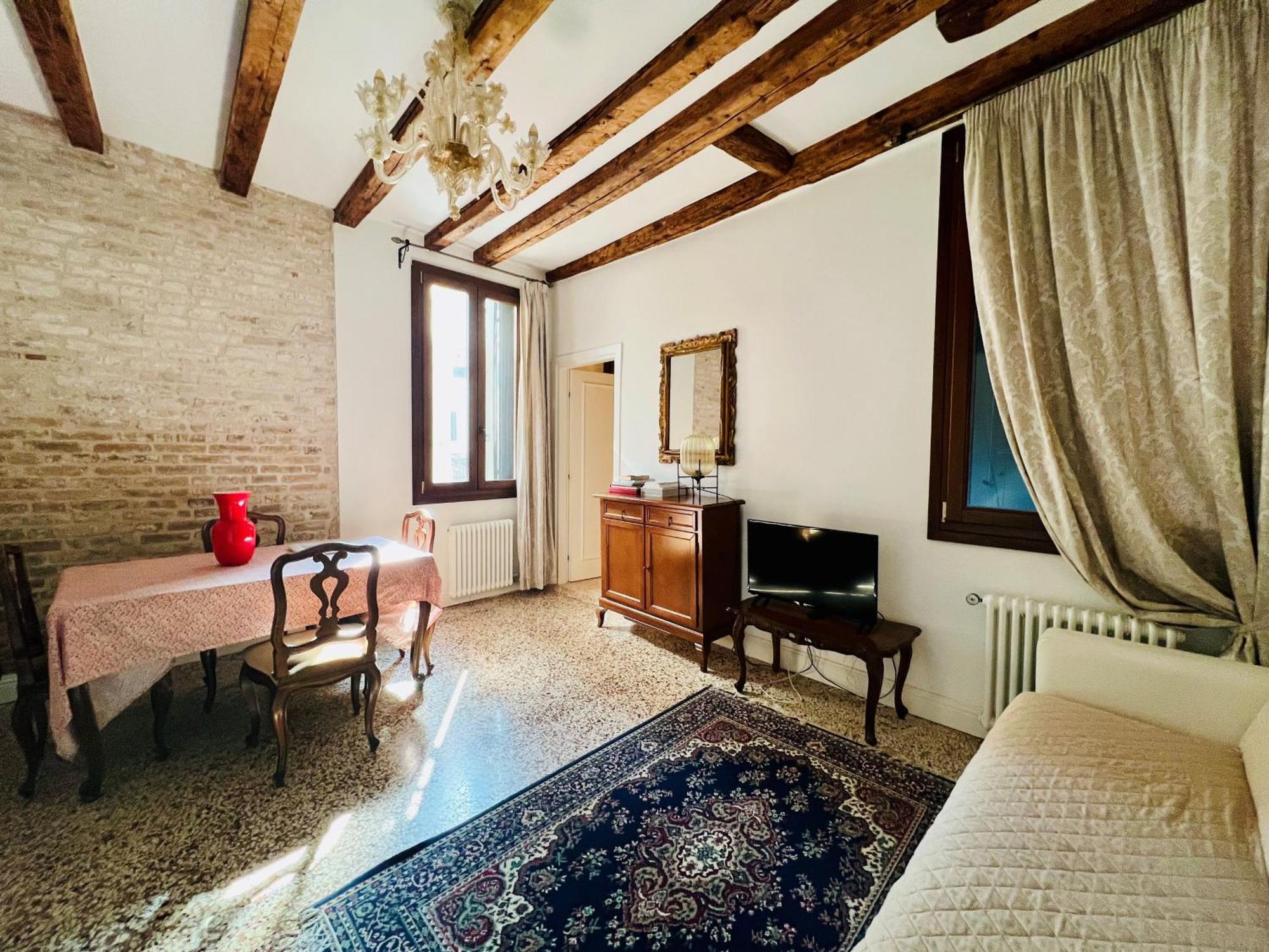 Ca Giovanni - Charmant&exclusive Appartamento
