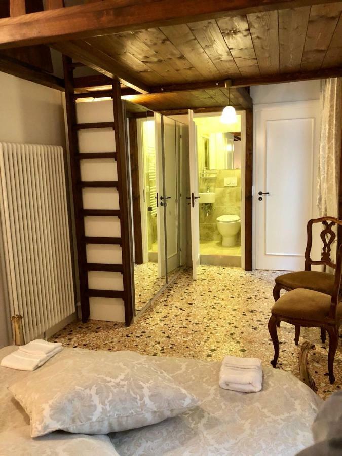 Appartamento Ca Giovanni - Charmant&exclusive