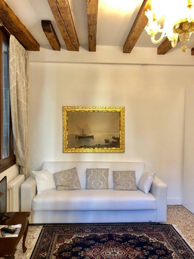 Ca Giovanni - Charmant&exclusive Appartamento *