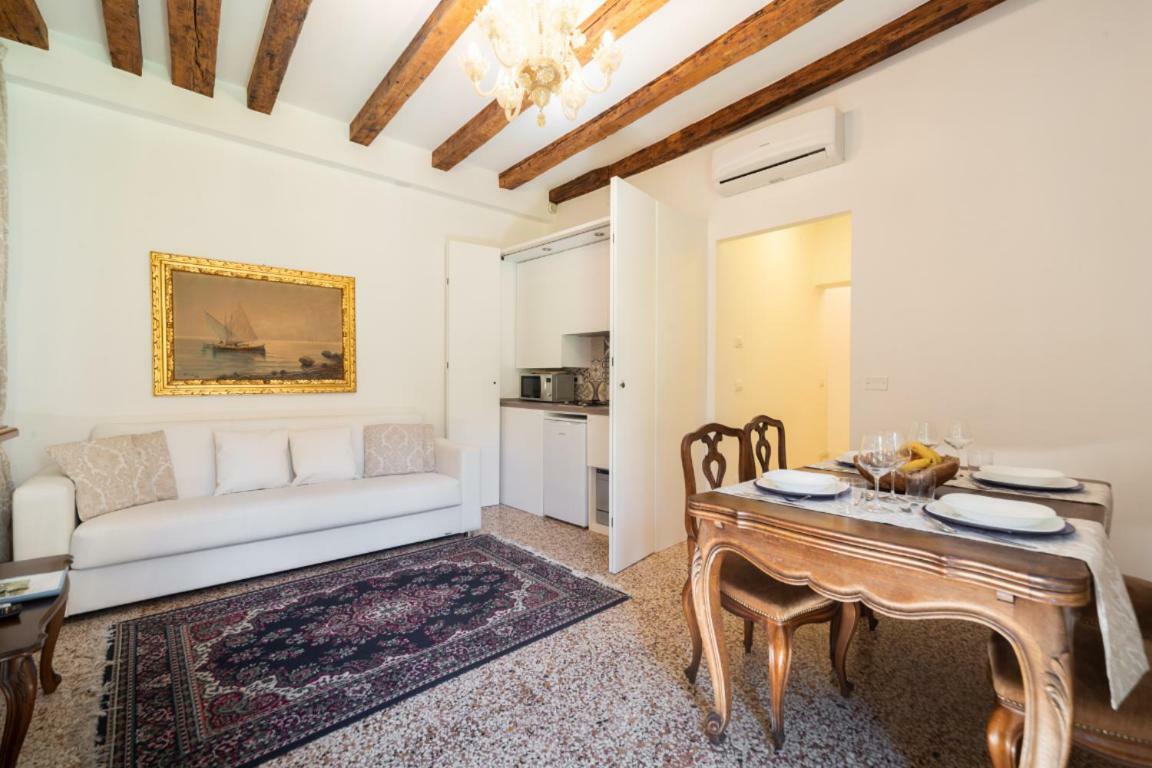 Appartamento Ca Giovanni - Charmant&exclusive