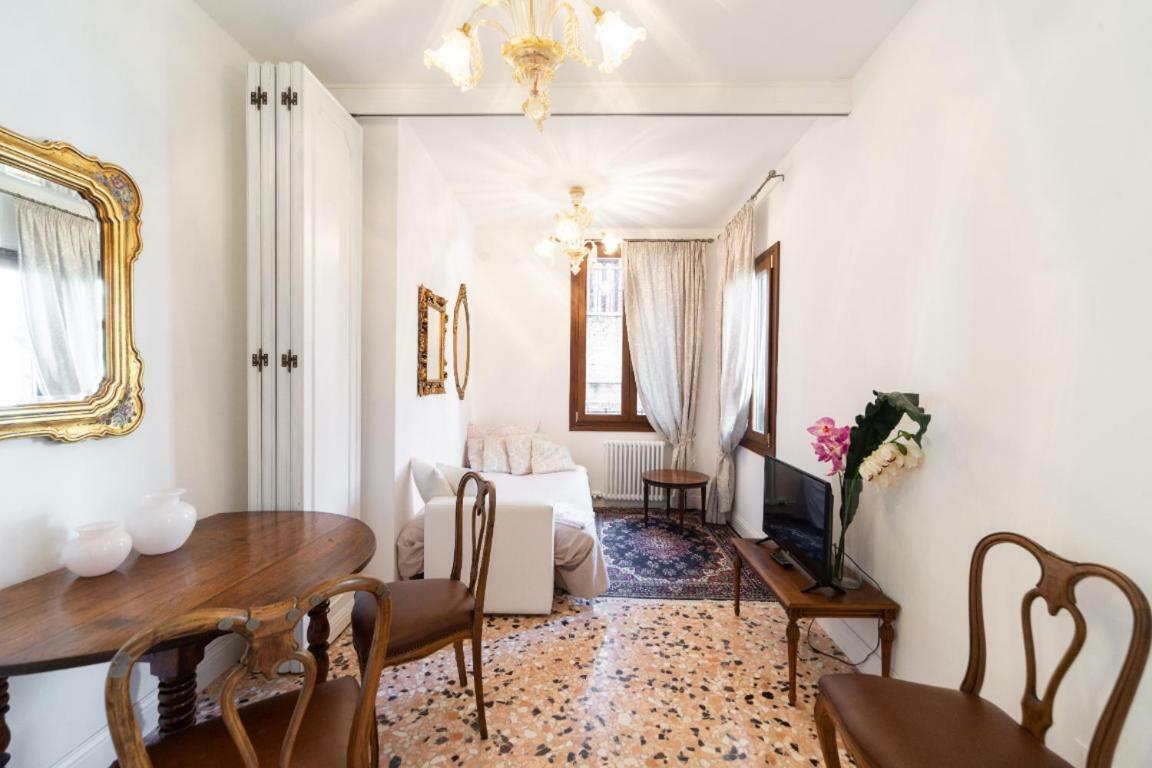 Appartamento Ca Giovanni - Charmant&exclusive
