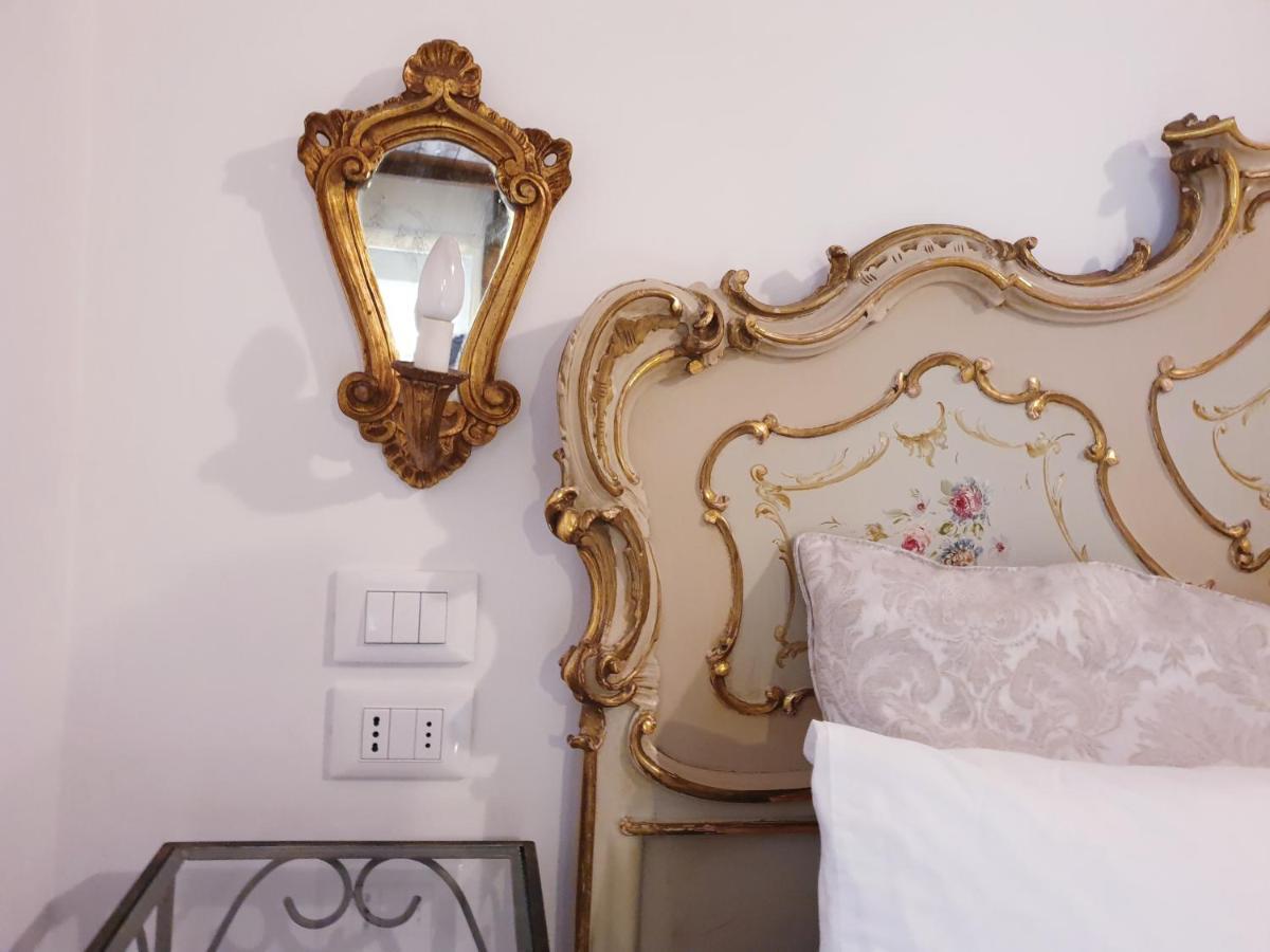 Appartamento Ca Giovanni - Charmant&exclusive *